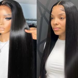 13x4 Lace Front Wig