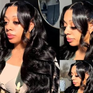 Body Wave Wigs