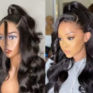 HD Lace Wig