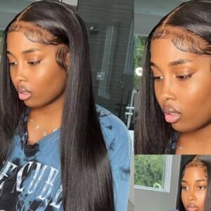 Lace Front Wigs